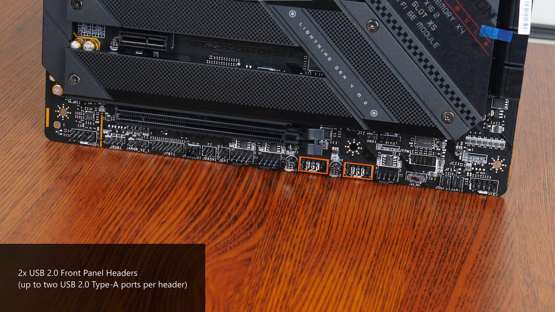 Review: MSI MPG Z790 CARBON WIFI LGA1700 Motherboard